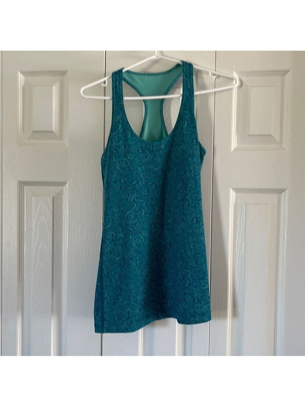 Lululemon Tank Top 🥰🥰